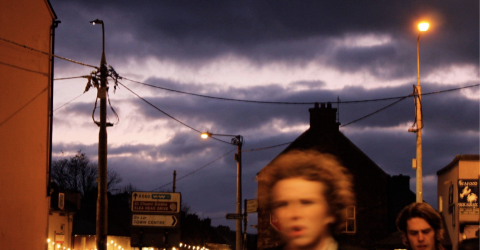 Dingle Sky