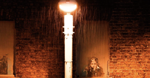 Rain
