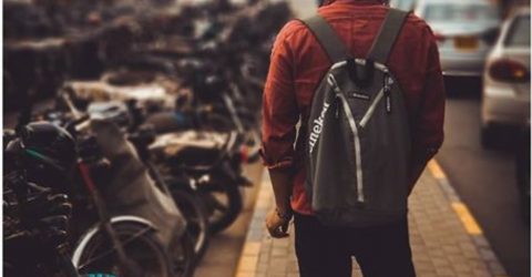 Getting early off from work