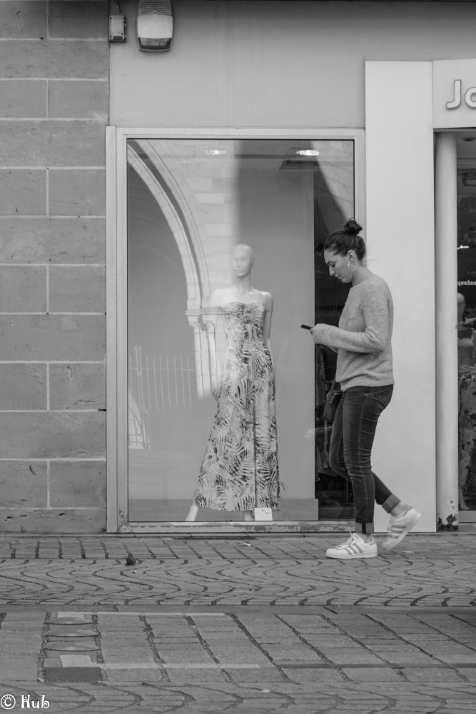 Jérôme Hubert – Exibart Street