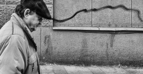 Decisive Moment