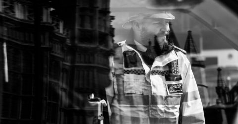 Seen Through