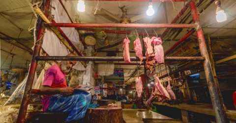 The Butcher