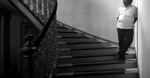 Unassuming Photographer – 2