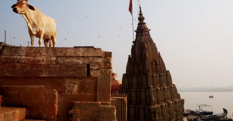 VARANASI