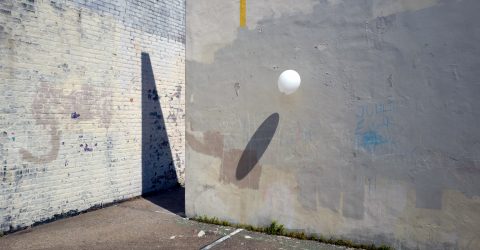 The Balloon