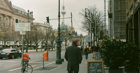Street