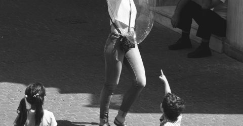 Bubble