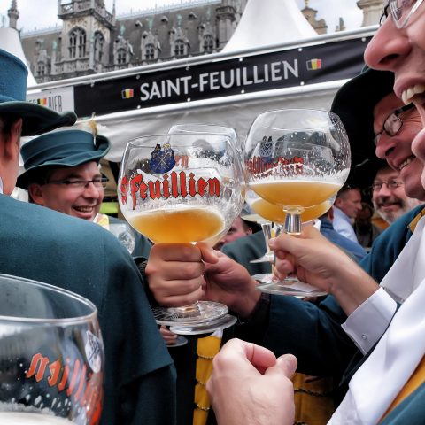 Fête de la Bière