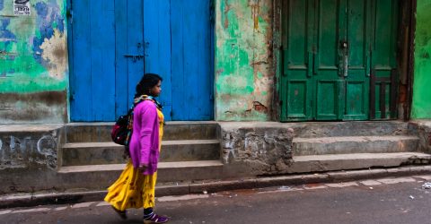 assimilation of color