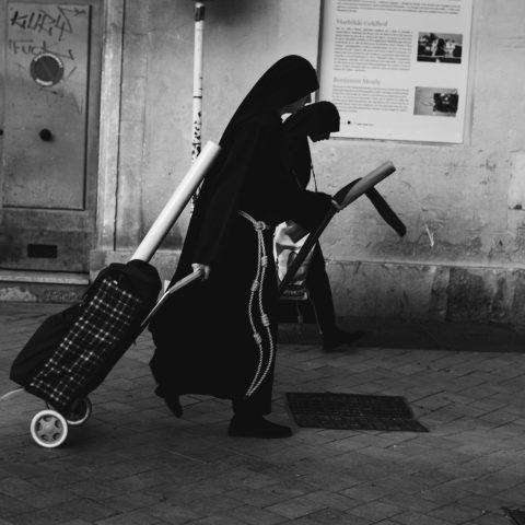 Nuns