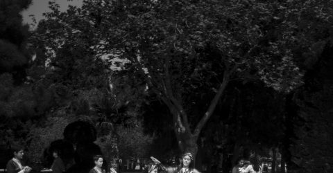 dance