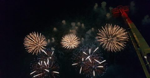 Celebration of life