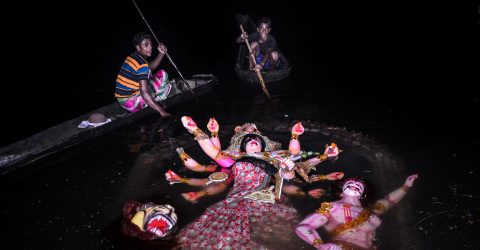 Durga Puja