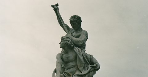 Ancient gods