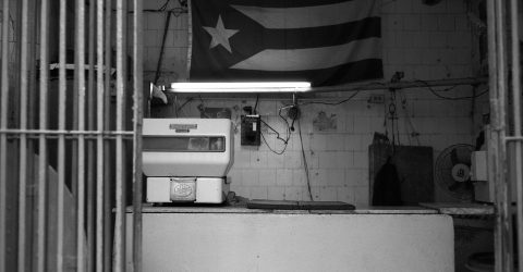 Cuban Shop