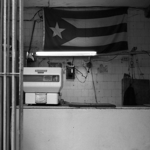 Cuban Shop