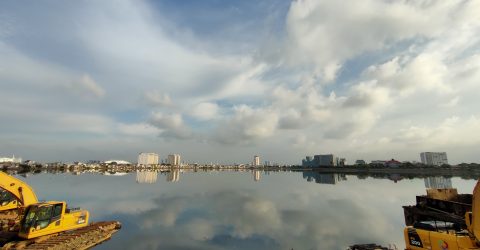 Waduk