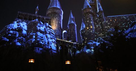 A Magical Place
