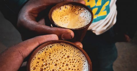 Chai love
