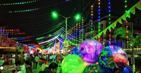 Dushera featival