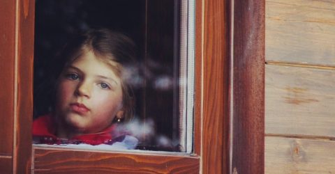 the child