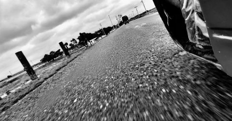 travel