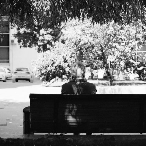 Solitude
