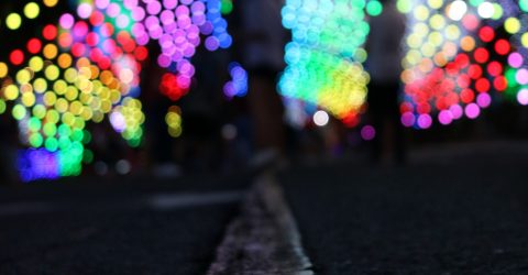 Pasko sa Pinas (Christmas in Philippines)