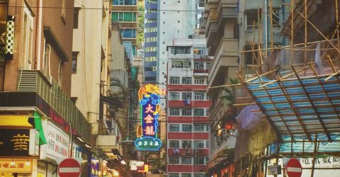 Streets of Culture