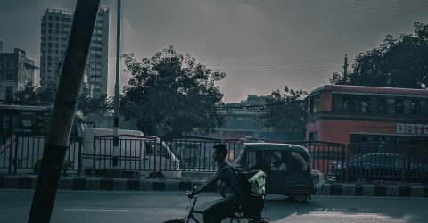 Eve Bike
