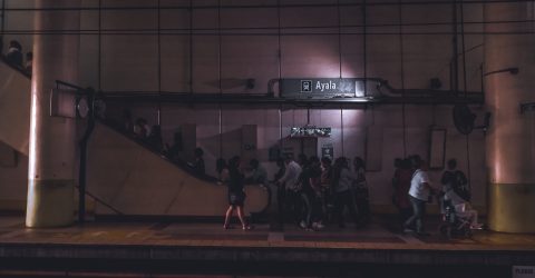 MRT