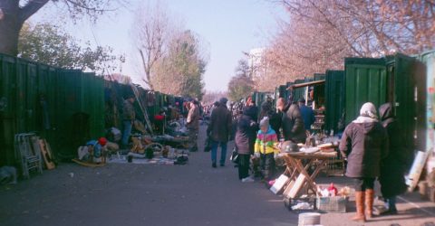 Покупатель