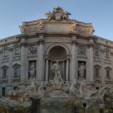 Rome