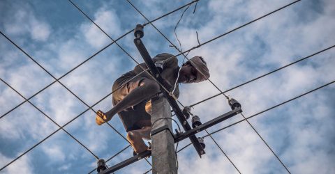Electrical Crossroads