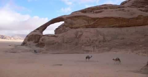 Desert.