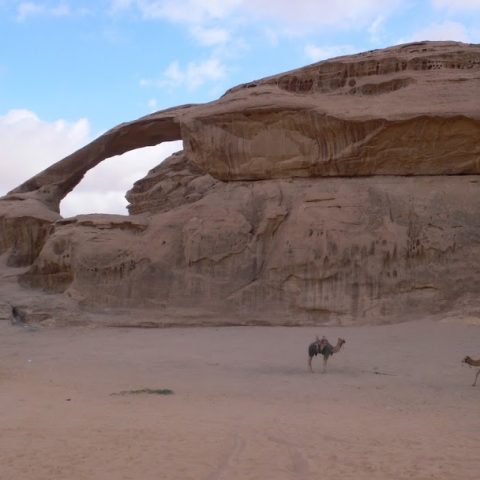 Desert.