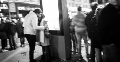 El beso