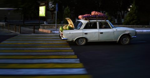 Market Day