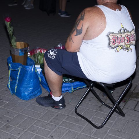 Seller