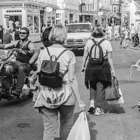 Biker Gang