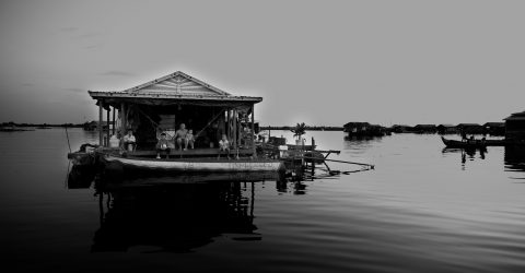 Living on Water