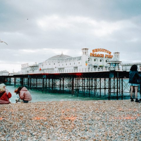38 – Brighton – 2021