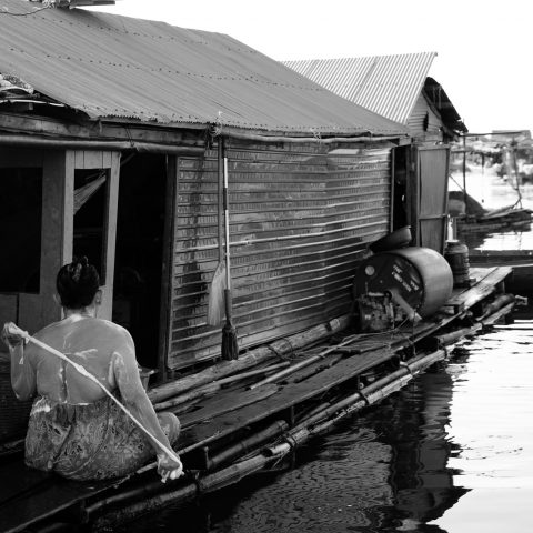 Living on Water