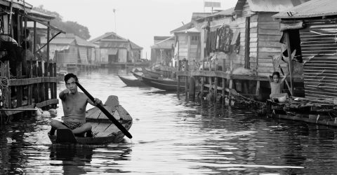 Living on Water