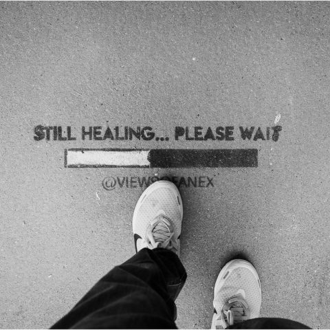 Walking through the Pandemic