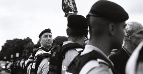 Gendarme