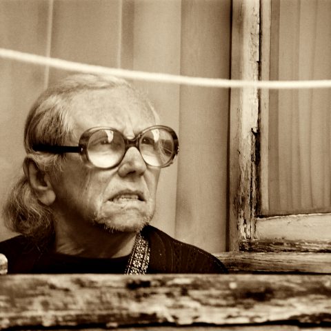 The life passing by