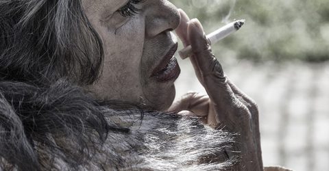 Smoking