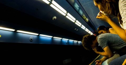 Underground